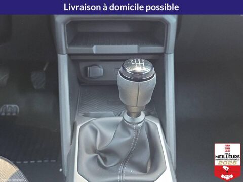 Duster Mild Hybrid 130 4x4 Journey 2025 occasion 78200 Buchelay