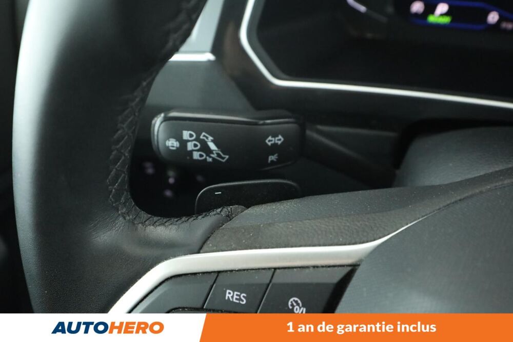 Tiguan 1.4 eHybrid Elegance DSG6 245 ch 2021 occasion 92130 Issy-les-Moulineaux