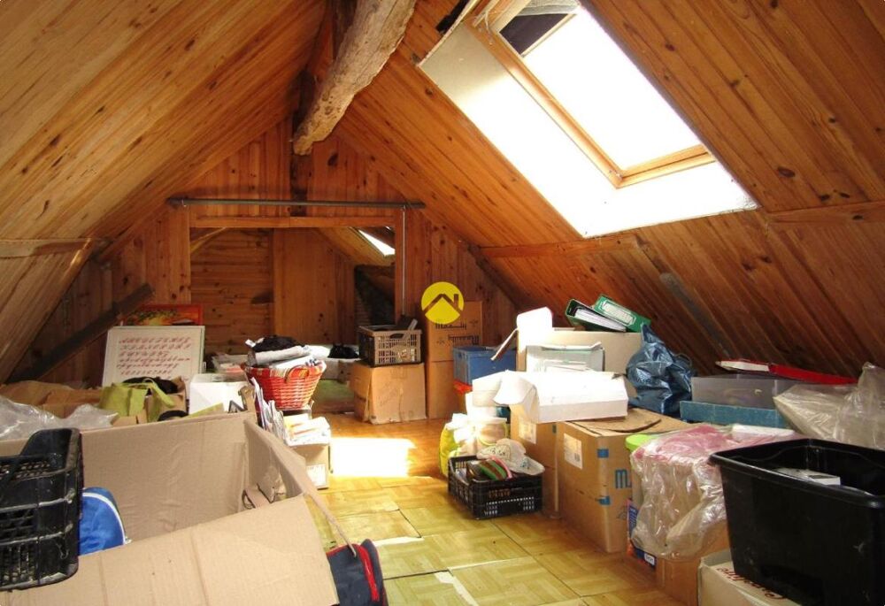 Vente Maison Au calme Montrichard