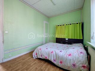  Maison � vendre 5 pi�ces 100 m�