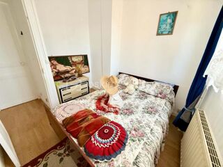  Maison à vendre 4 pièces 50 m²