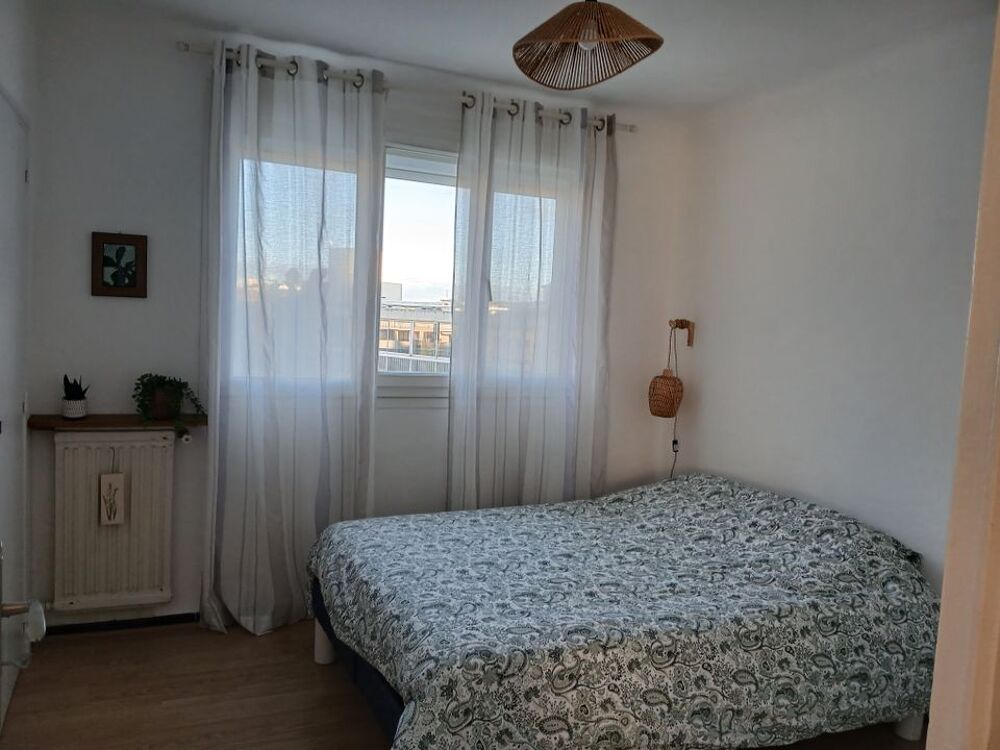Location Appartement Chambre de 10m2 à louer sur Toulon Toulon