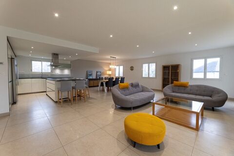  Maison � louer 5 pi�ces 166 m�