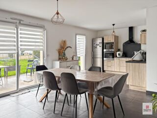  Maison � vendre 5 pi�ces 96 m�