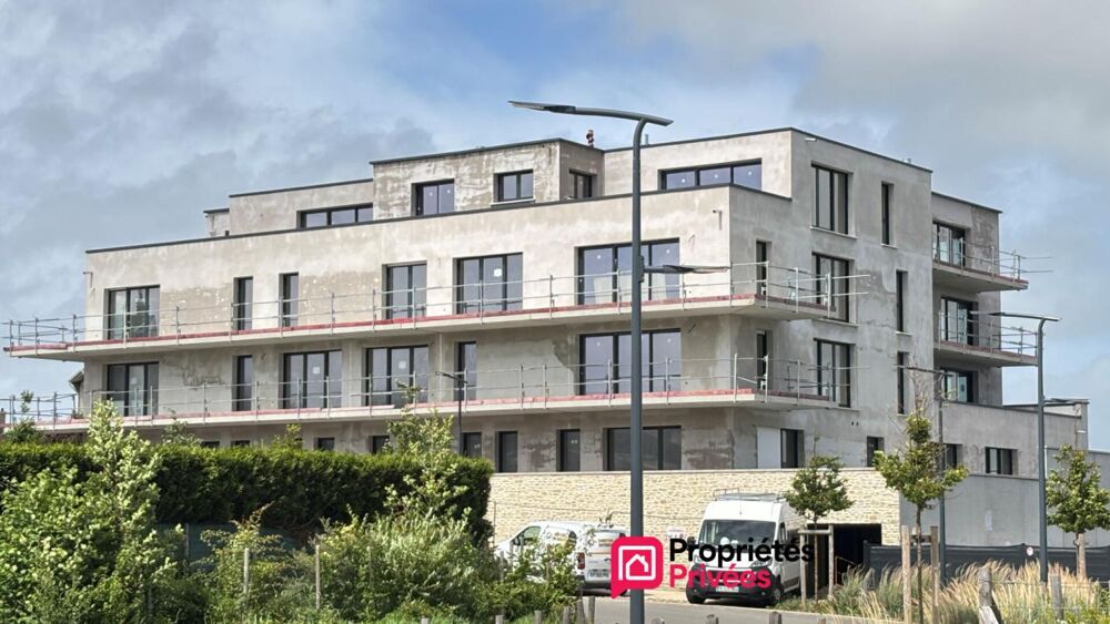 Appartement 4 pièces 129 m² · à Wimille · 129 m² · 606 000 €