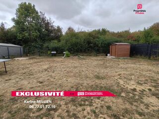  Maison à vendre 4 pièces 72 m²
