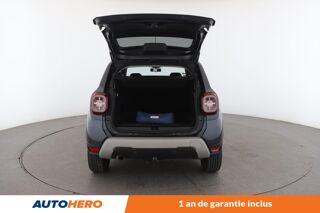 Duster II 1.5 dCi Blue Prestige 4x4 116 ch 2019 occasion 92130 Issy-les-Moulineaux