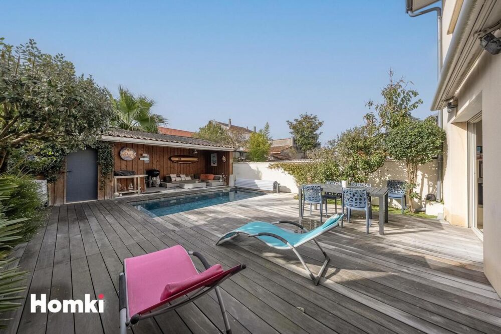 � vendre  Maison Talence (33400)