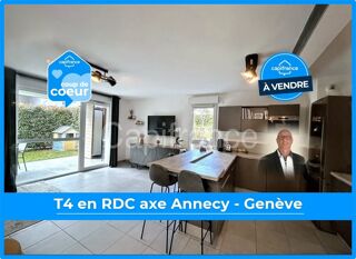  Appartement � vendre 4 pi�ces 87 m�