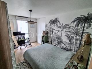  Appartement � vendre 3 pi�ces 65 m�