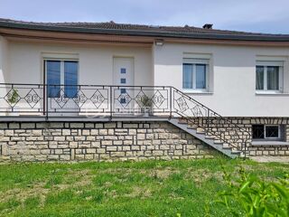  Maison � vendre 5 pi�ces 83 m�