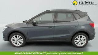 Arona 1.0 TSI 115 ch Start/Stop DSG7 Copa 2026 occasion 69190 Saint-Fons