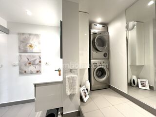  Appartement  vendre 2 pices 65 m