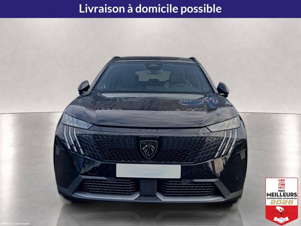 5008 HYBRID 145 GT E-DCS6 2026 occasion 10150 Lavau