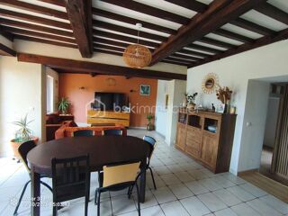  Maison � vendre 6 pi�ces 143 m�