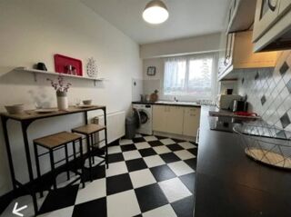  Appartement à louer 2 pièces 51 m²