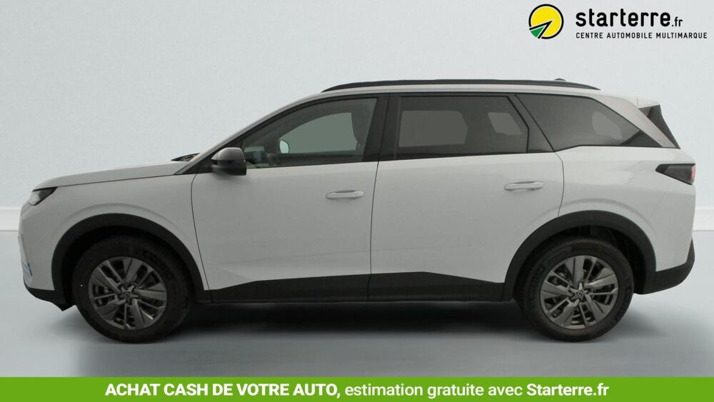 5008 Hybrid 145 e-DCS6 Allure 2026 occasion 69190 Saint-Fons