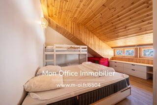  Appartement à vendre 4 pièces 74 m²