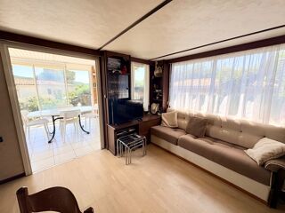  Maison à vendre 3 pièces 40 m²