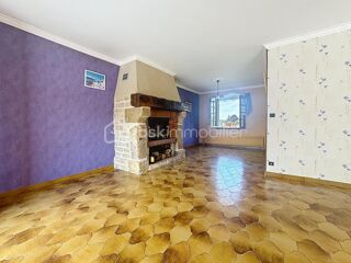  Maison à vendre 7 pièces 142 m²