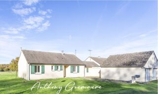  Maison à vendre 5 pièces 87 m²