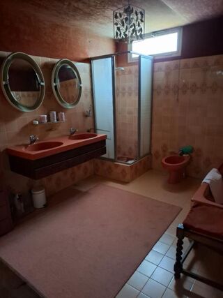  Maison à vendre 4 pièces 108 m²