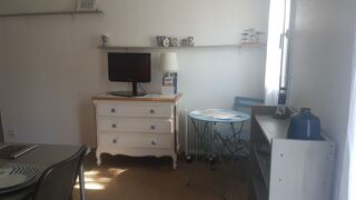  Appartement à louer 1 pièce 20 m²
