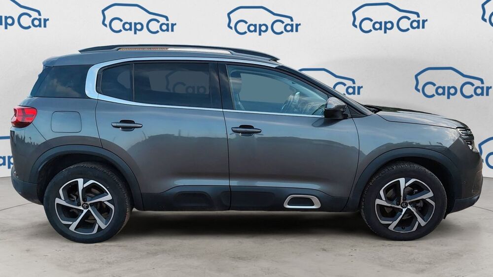C5 aircross 1.2 PureTech 130 Feel Pack 2019 occasion 20233 Cervione