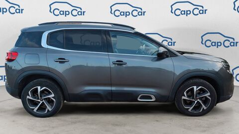 C5 aircross 1.2 PureTech 130 Feel Pack 2019 occasion 20233 Cervione