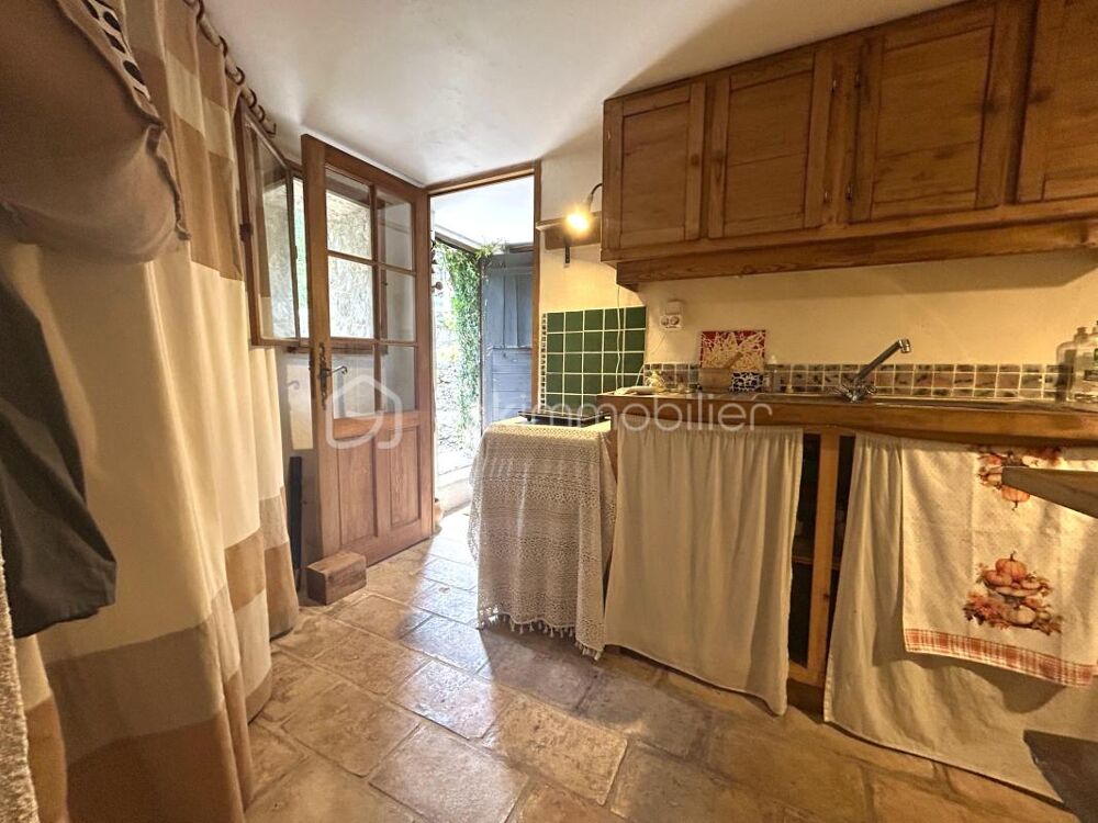 Vente Maison Maison de village 80m2 Causse de la selle