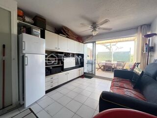 Appartement à vendre 2 pièces 28 m²