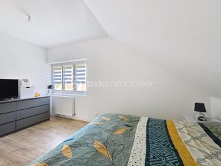  Maison à vendre 7 pièces 140 m²