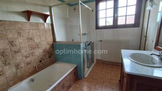  Maison à vendre 5 pièces 129 m²