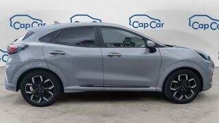 Puma 1.0 EcoBoost 155 BVA6 ST-Line X 2022 occasion 33600 Pessac