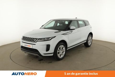 Land-Rover Range Rover Evoque D150 S 150 ch 2019 occasion Issy-les-Moulineaux 92130