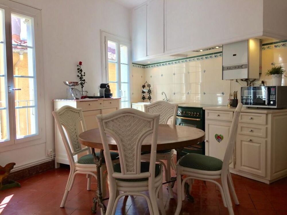 Appartement de 110m2 à louer sur Perpignan
