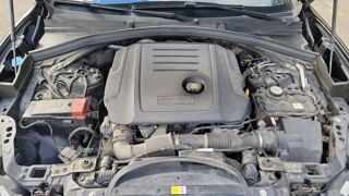 F-PACE 2.0 D 180 AWD BVA8 R-Sport 2020 occasion 72000 Le Mans