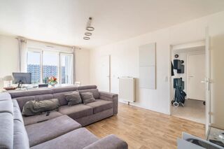 Appartement - 2 pi�ce(s) - 49 m�