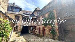  Maison � vendre 6 pi�ces 170 m�