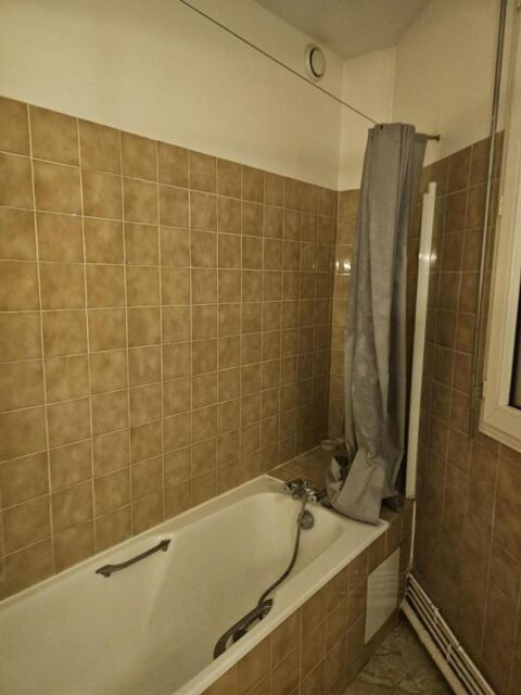  Appartement  louer 1 pice 34 m