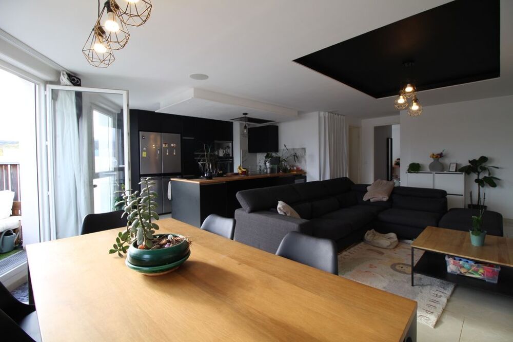 Location Appartement Chambre de 11m2 à louer sur Jouy-le-Moutier Jouy le moutier