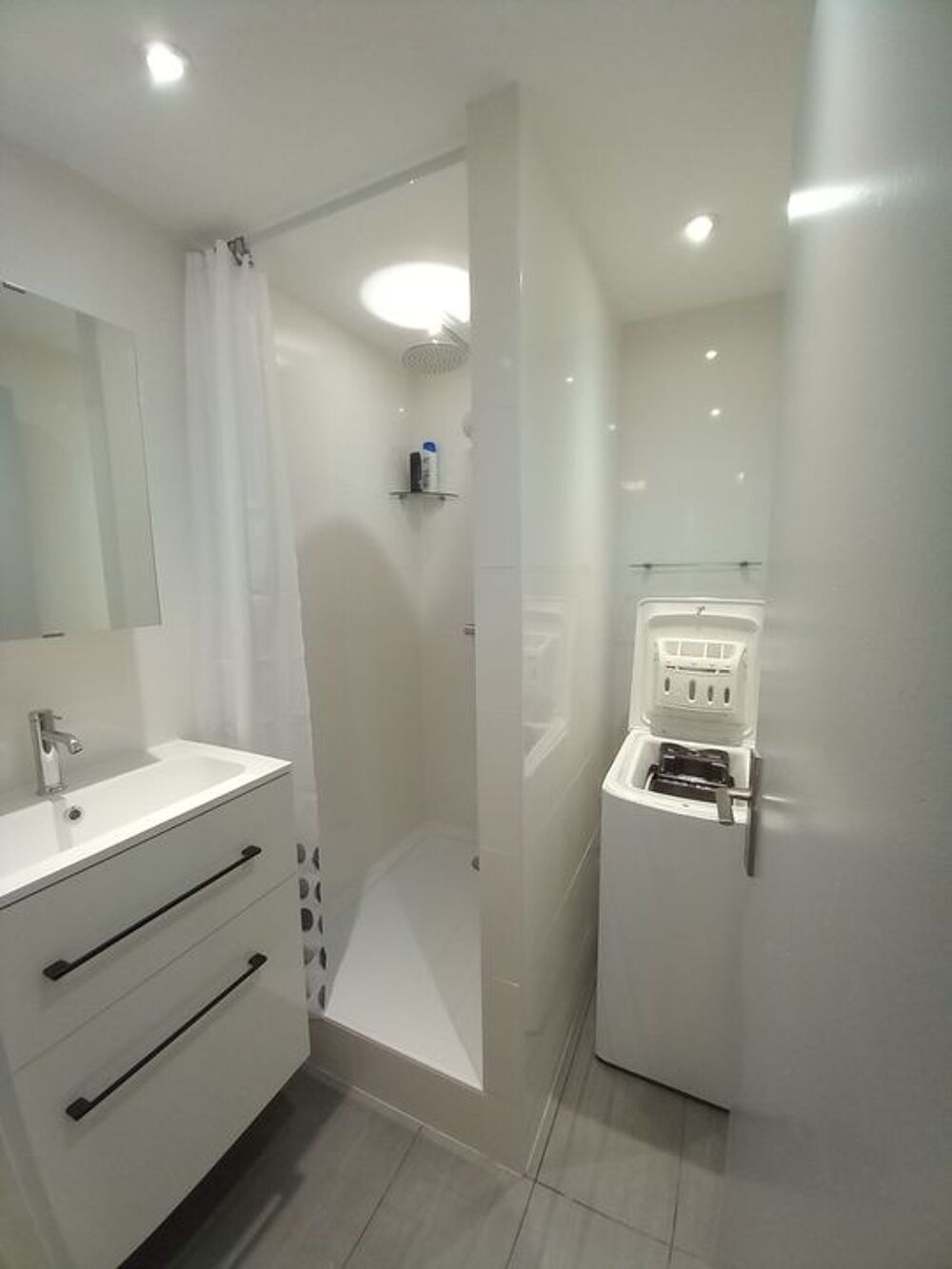 Appartement de 38m2 à louer sur Nancy