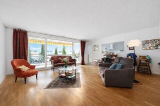  Appartement � vendre 5 pi�ces 110 m�