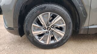Tucson 1.6 CRDi 136 Mild Hybrid 2WD DCT7 Creative 2023 occasion 71380 Saint Marcel