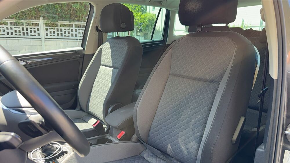 Tiguan 1.5 TSI 150 DSG7 Confortline 2020 occasion 94340 Joinville Le Pont
