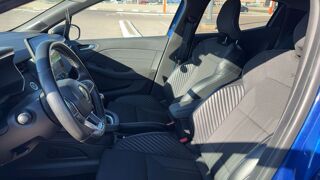 Clio V 1.0 TCe 90 Esprit Alpine - Entretien constructeur 2024 occasion 13001 Marseille