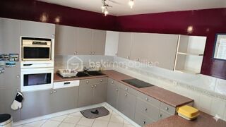  Maison à vendre 6 pièces 154 m²
