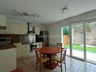  Appartement à louer 2 pièces 46 m²