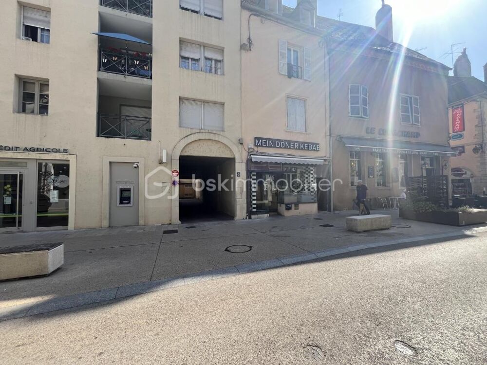Vente Immeuble Auxonne : Immeuble monopropriété 238m² 6 apparts + 1 commerce Auxonne
