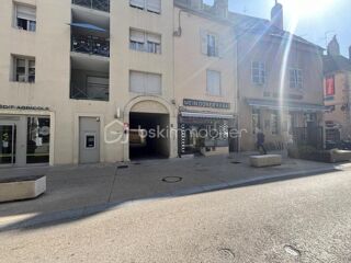 Vente Immeuble Auxonne : Immeuble monopropriété 238m² 6 apparts + 1 commerce Auxonne